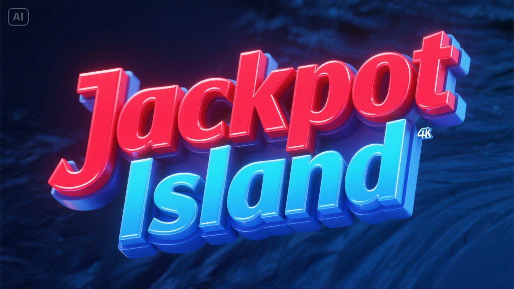 Jackpot Island